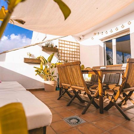 Tarifa Watersports Residence מראה חיצוני תמונה