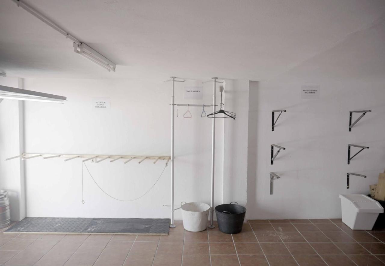 Tarifa Watersports Residence מראה חיצוני תמונה