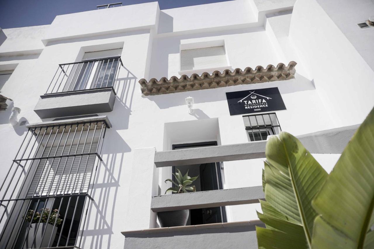 Tarifa Watersports Residence מראה חיצוני תמונה