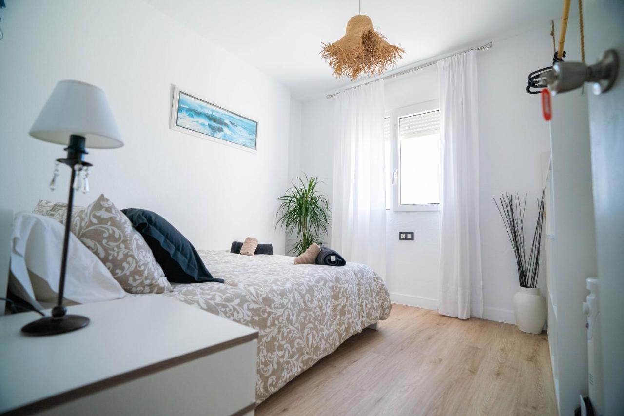 Tarifa Watersports Residence מראה חיצוני תמונה