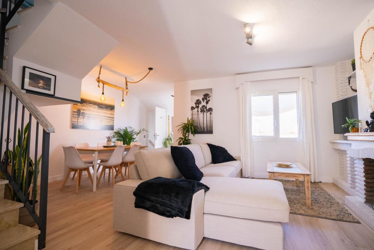Tarifa Watersports Residence מראה חיצוני תמונה